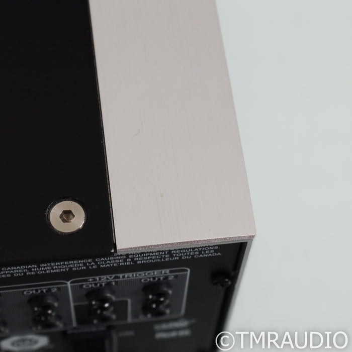 NAD Electronics M17 V2 7.2 Channel Surround Processor