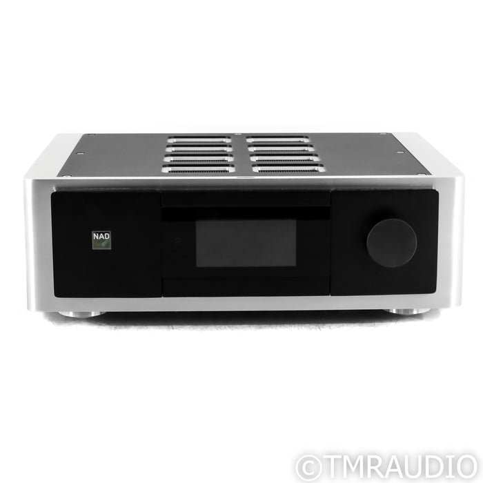 NAD Electronics M17 V2 7.2 Channel Surround Processor