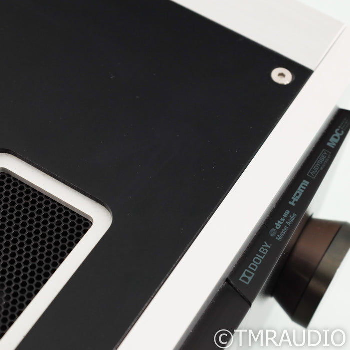 NAD Electronics M17 V2 7.2 Channel Surround Processor
