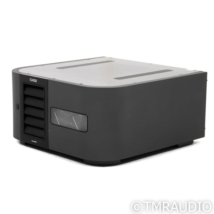 Classe Audio Delta Stereo Power Amplifier