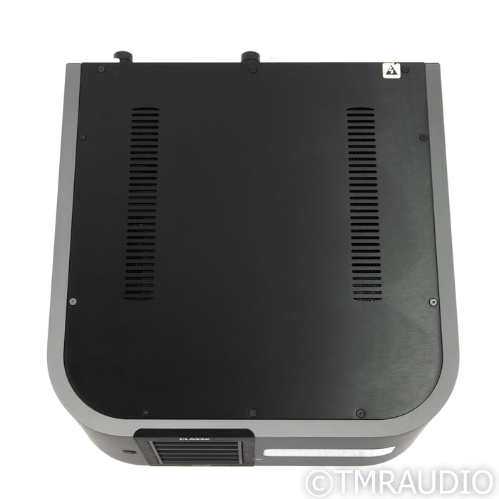 Classe Audio Delta Stereo Power Amplifier