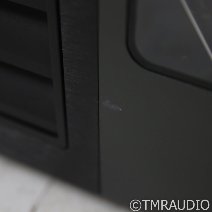 Classe Audio Delta Stereo Power Amplifier
