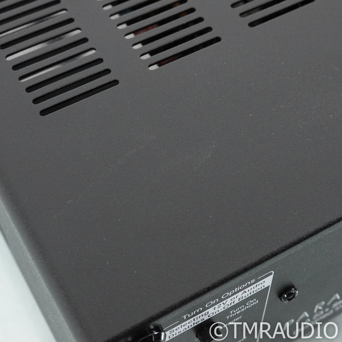 Parasound Halo A 23+ Stereo Power Amplifier; A23+