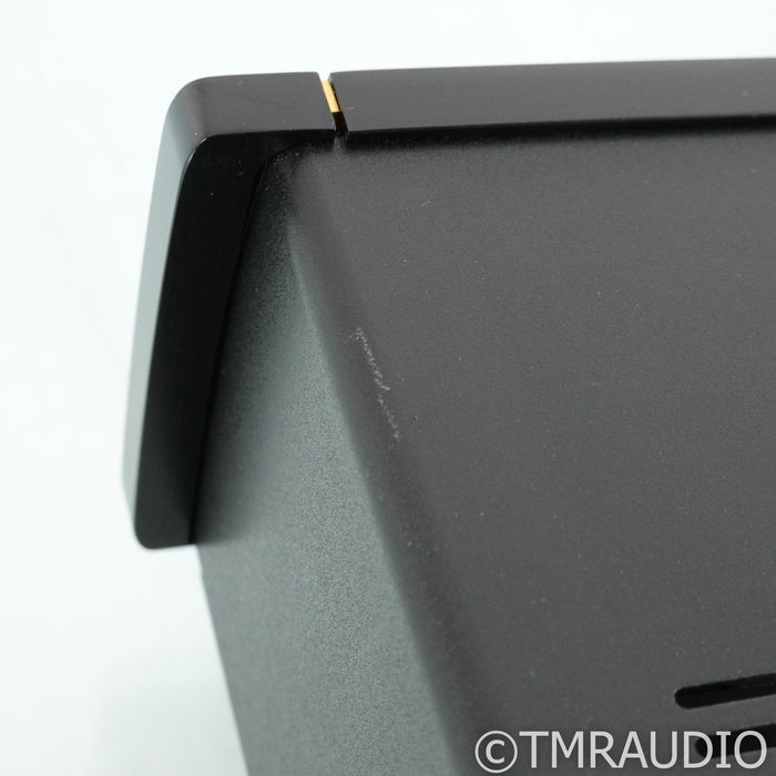 Parasound Halo A 23+ Stereo Power Amplifier; A23+