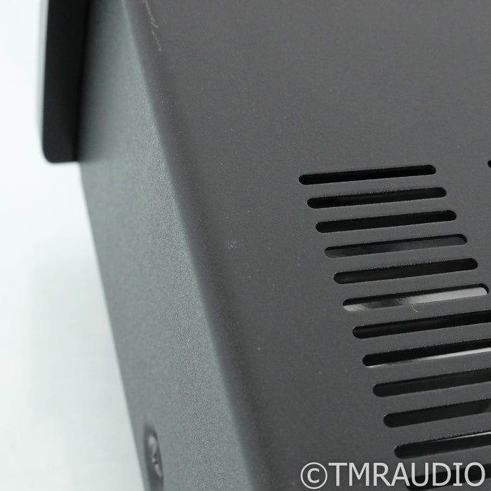 Parasound Halo A 23+ Stereo Power Amplifier; A23+