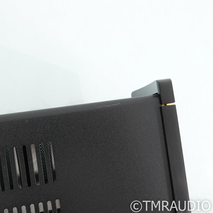 Parasound Halo A 23+ Stereo Power Amplifier; A23+