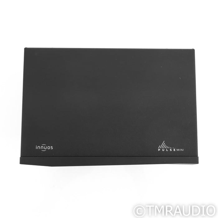Innuos PULSEmini Network Music Streamer