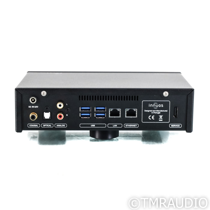 Innuos PULSEmini Network Music Streamer
