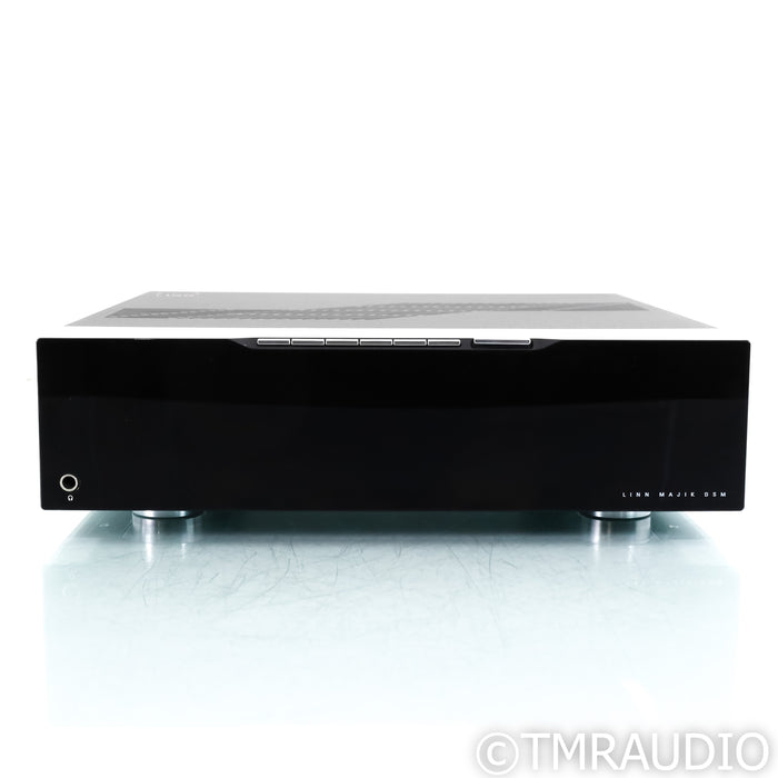 Linn Majik DSM/4 Stereo Integrated Amplifier; MM Phono