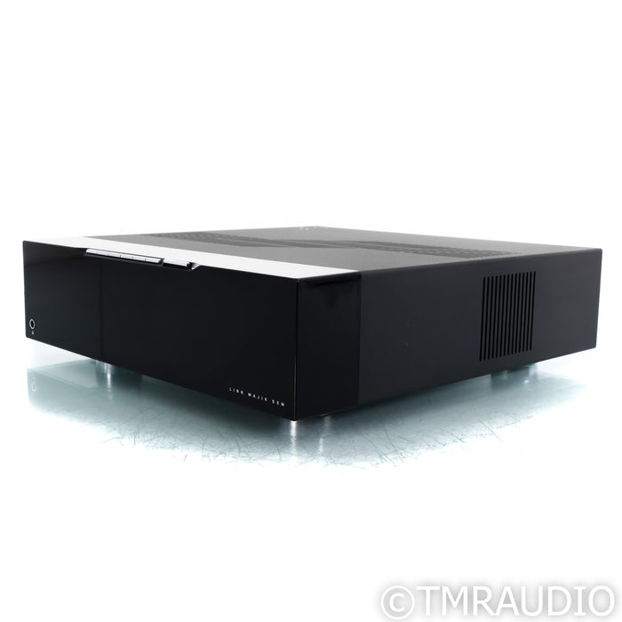 Linn Majik DSM/4 Stereo Integrated Amplifier; MM Phono