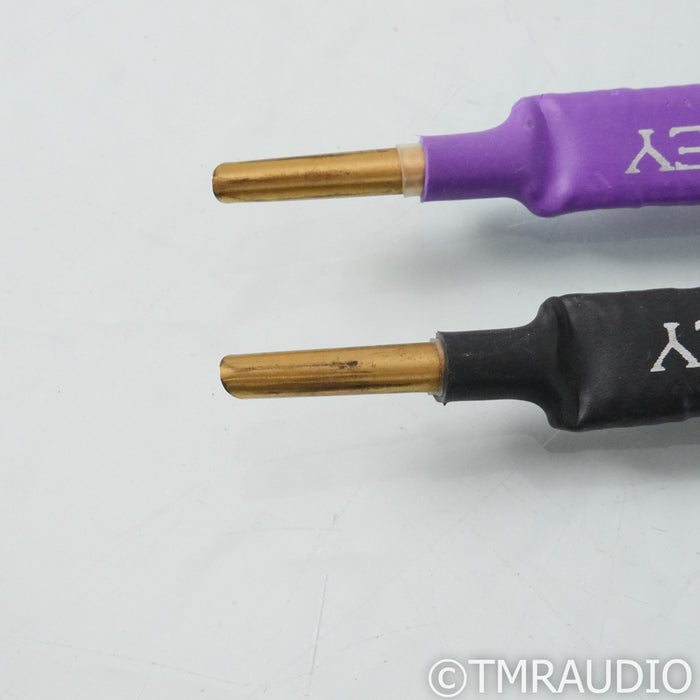 Nordost Frey Bi-Wire Speaker Cables; 3m Pair
