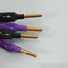 Nordost Frey Bi-Wire Speaker Cables; 3m Pair