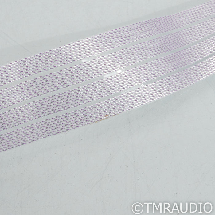Nordost Frey Bi-Wire Speaker Cables; 3m Pair