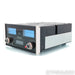 McIntosh MHA100 Integrated Headphone Amplifier
