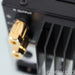 McIntosh MHA100 Integrated Headphone Amplifier