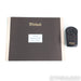 McIntosh MHA100 Integrated Headphone Amplifier