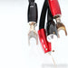 AudioQuest William Tell BASS Speaker Cables; 3m Pair; 72v DBS