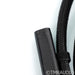 AudioQuest William Tell BASS Speaker Cables; 3m Pair; 72v DBS