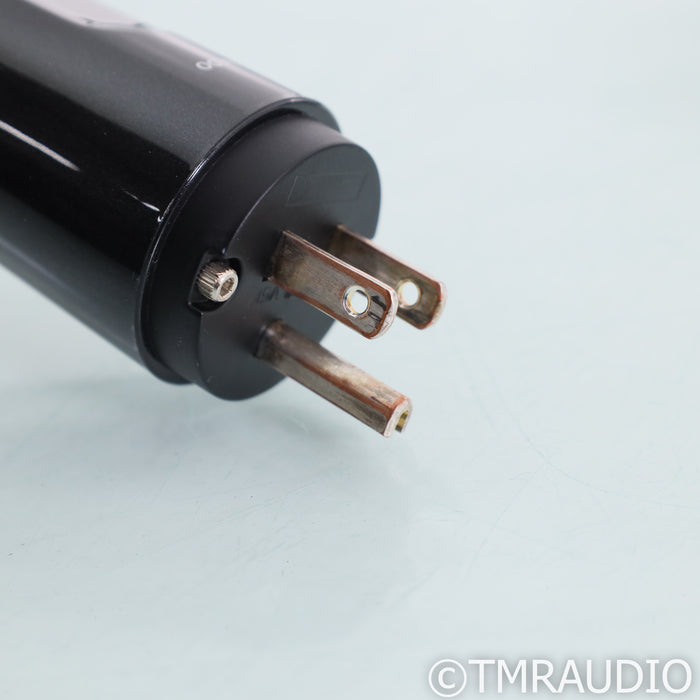 AudioQuest Tornado High-Current Power Cable; 2m AC Cord