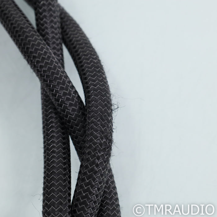 AudioQuest Tornado High-Current Power Cable; 2m AC Cord