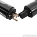 AudioQuest Tornado High-Current Power Cable; 2m AC Cord
