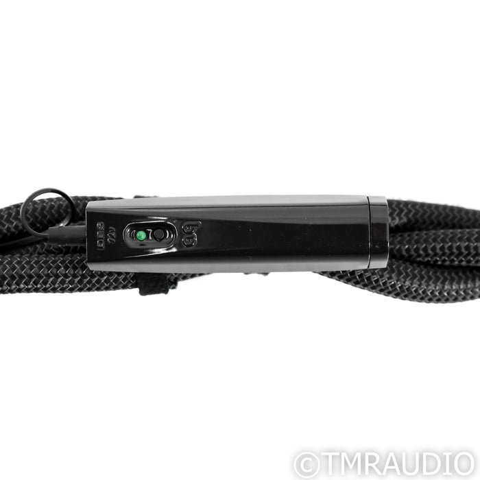 AudioQuest Tornado High-Current Power Cable; 2m AC Cord