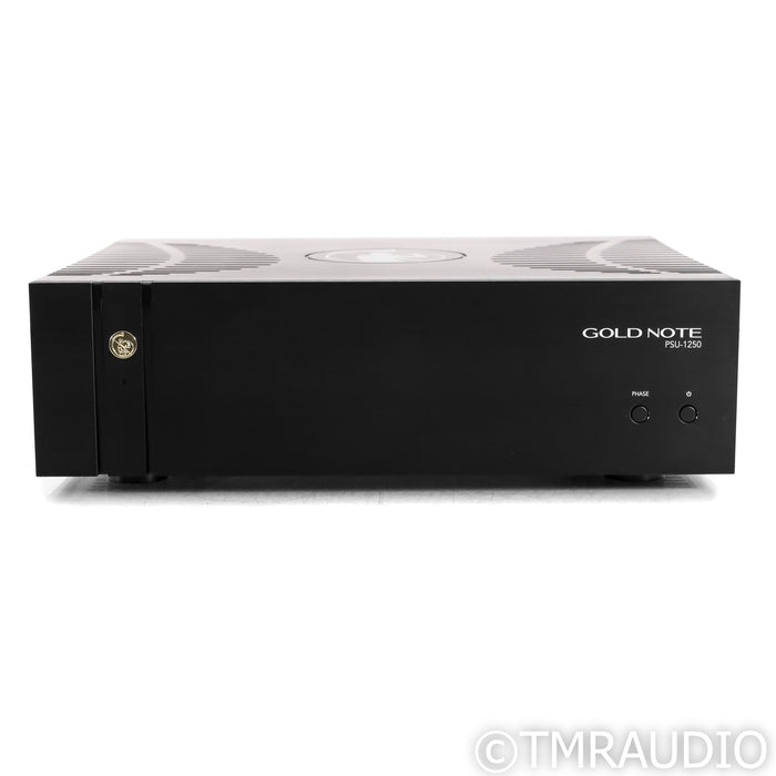 Gold Note PSU-1250 Power Supply