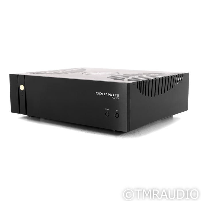 Gold Note PSU-1250 Power Supply