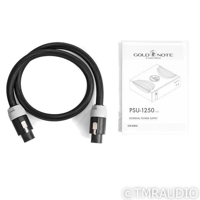 Gold Note PSU-1250 Power Supply
