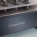 MastersounD Compact 845 Stereo Tube Integrated Amplifier (No Remote)