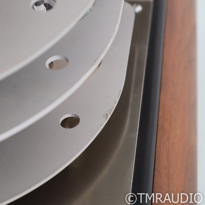 MastersounD Compact 845 Stereo Tube Integrated Amplifier (No Remote)