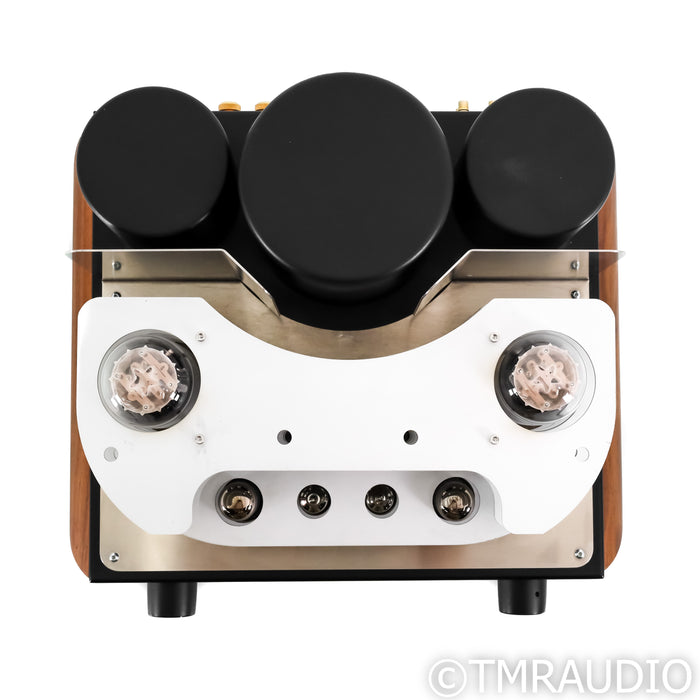 MastersounD Compact 845 Stereo Tube Integrated Amplifier (No Remote)