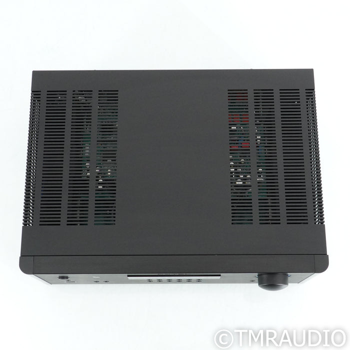 Rotel RA-1572 MKII Stereo Integrated Amplifier; MM Phono