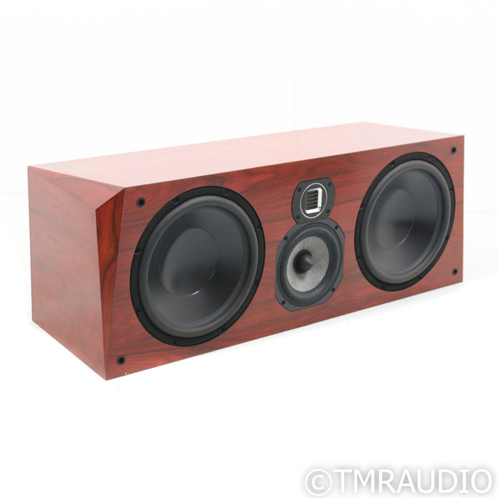 Legacy Audio Marquis HD Center Channel; Rosewood
