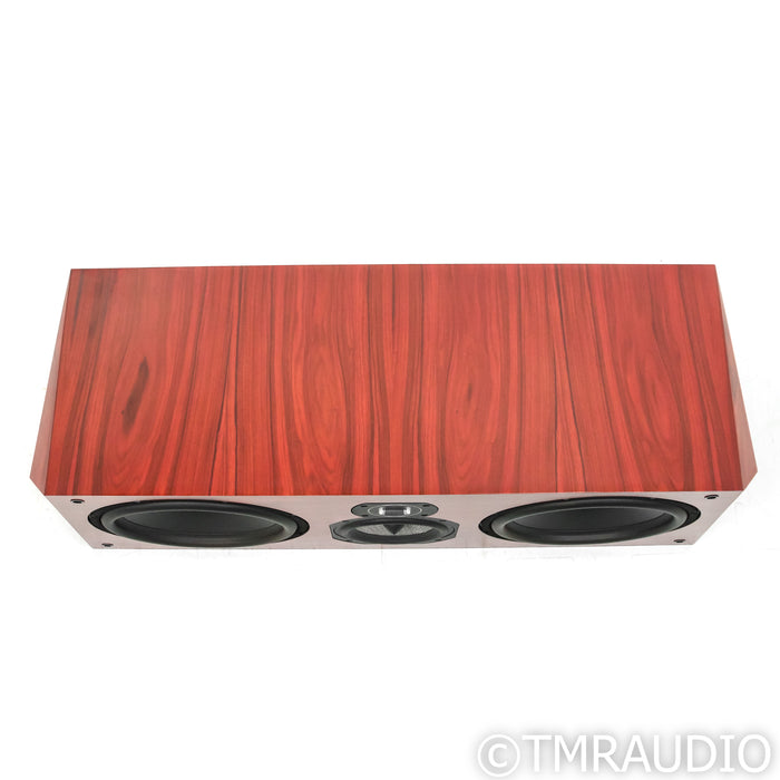 Legacy Audio Marquis HD Center Channel; Rosewood