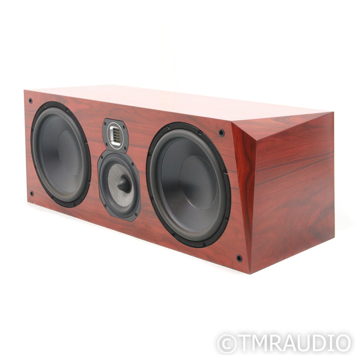 Legacy Audio Marquis HD Center Channel; Rosewood