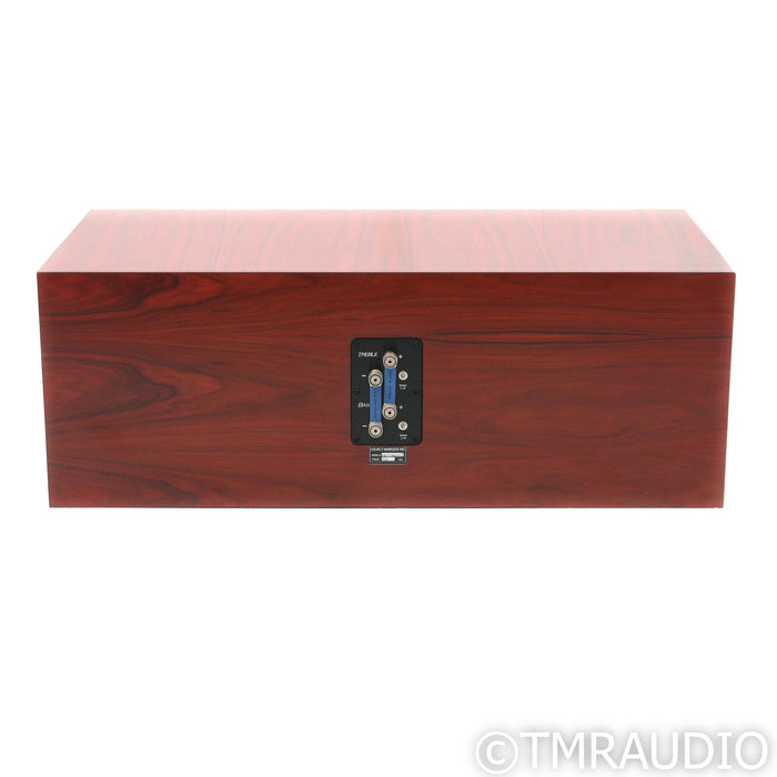 Legacy Audio Marquis HD Center Channel; Rosewood