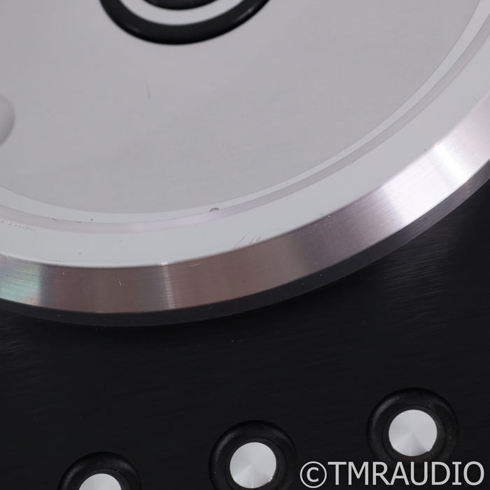 Ayon Audio CD-1sc Tube CD Player
