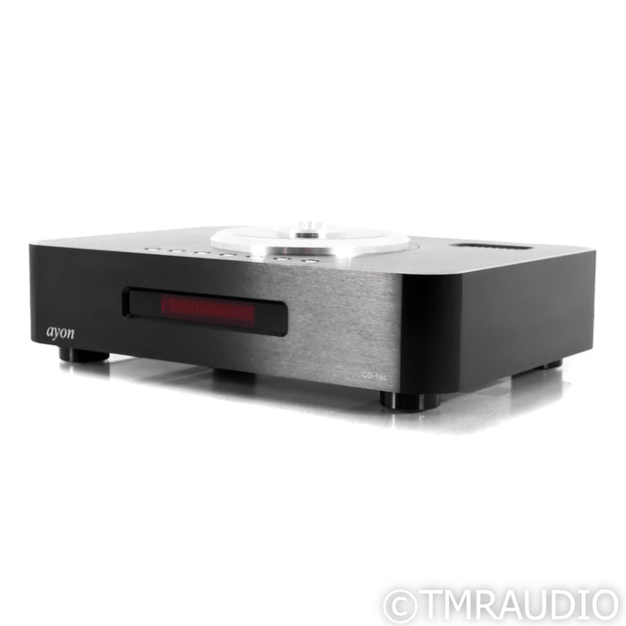 Ayon Audio CD-1sc Tube CD Player
