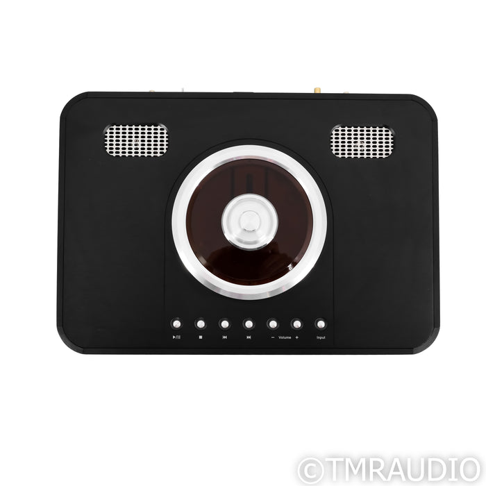 Ayon Audio CD-1sc Tube CD Player