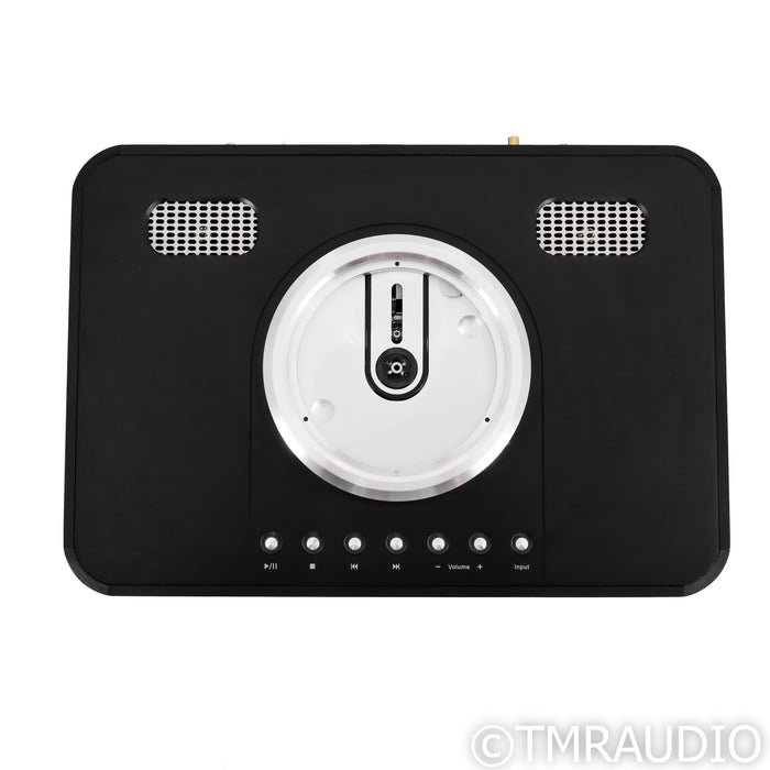 Ayon Audio CD-1sc Tube CD Player