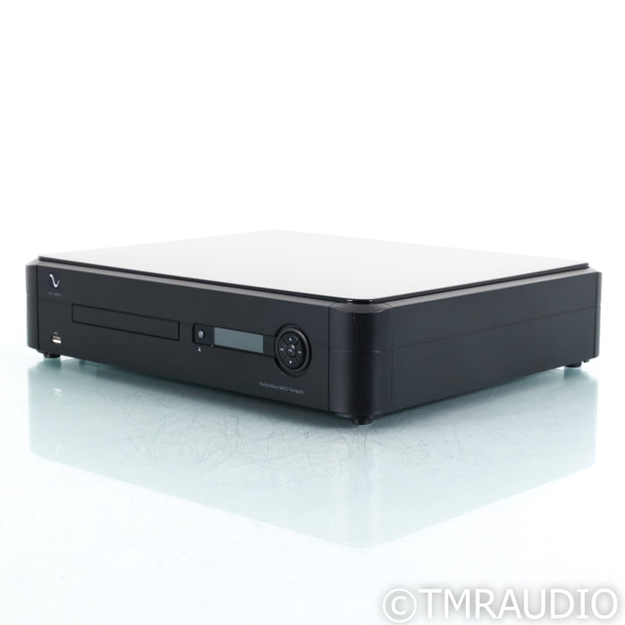 PS Audio PerfectWave SACD / CD Transport