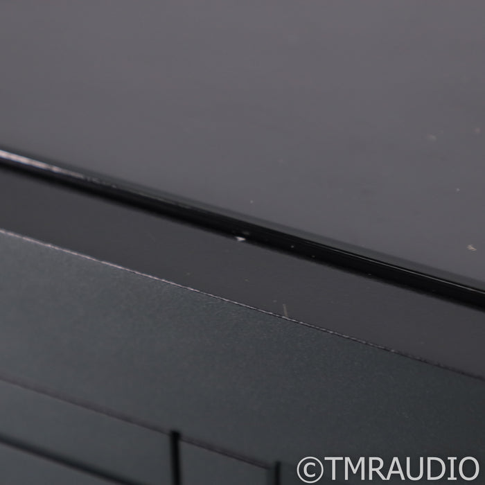 PS Audio PerfectWave SACD / CD Transport