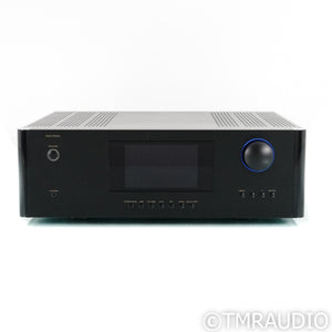 Rotel RAS-5000 Streaming Integrated Amplifier