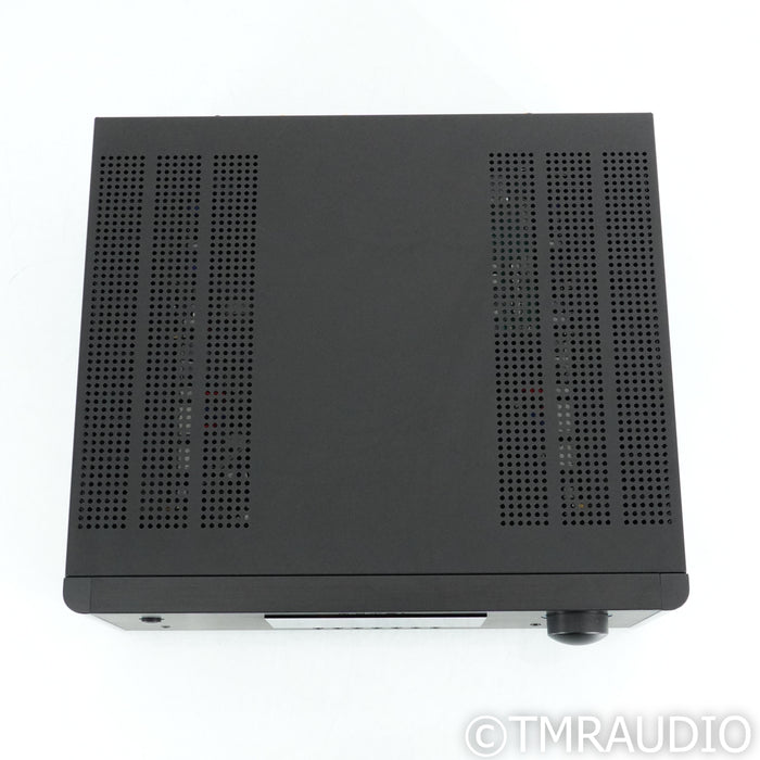 Rotel RAS-5000 Streaming Integrated Amplifier