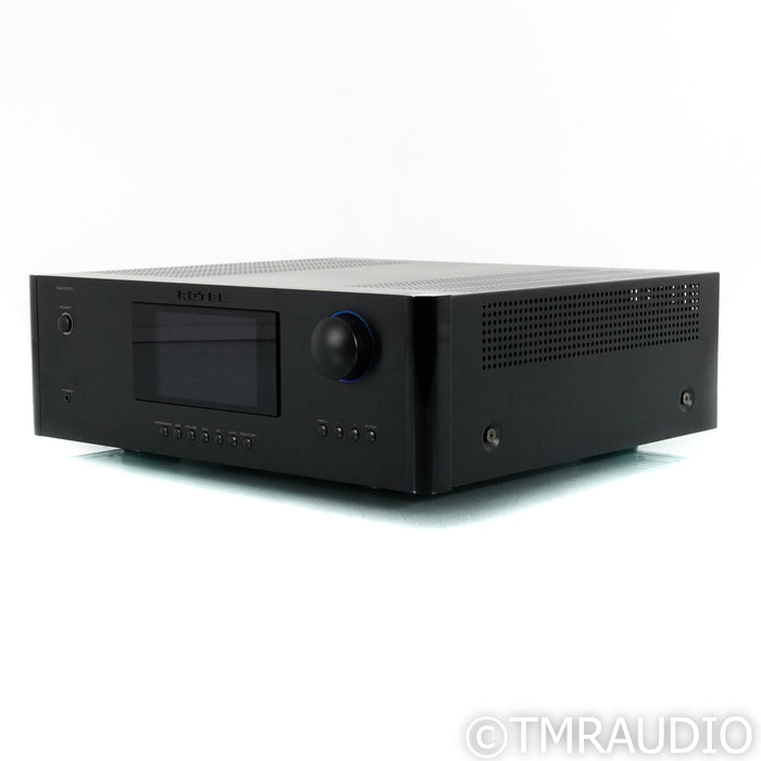 Rotel RAS-5000 Streaming Integrated Amplifier
