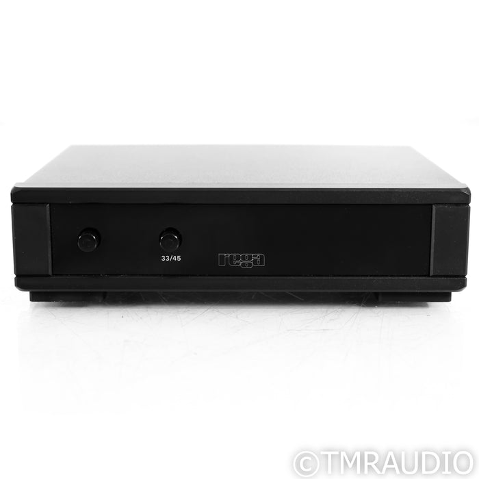 Rega Planar 8 Belt-Drive Turntable; Apheta 3 MC Cartridge