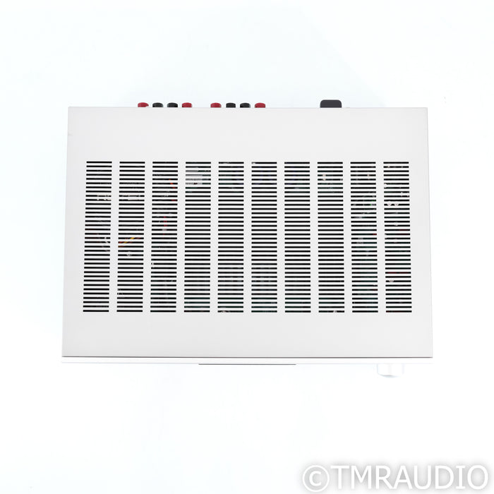Rotel A14MKII Integrated Amplifier; MM Phono