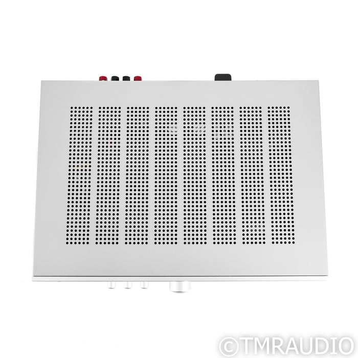 Rotel A11 MKII Stereo Integrated Amplifier; MM Phono