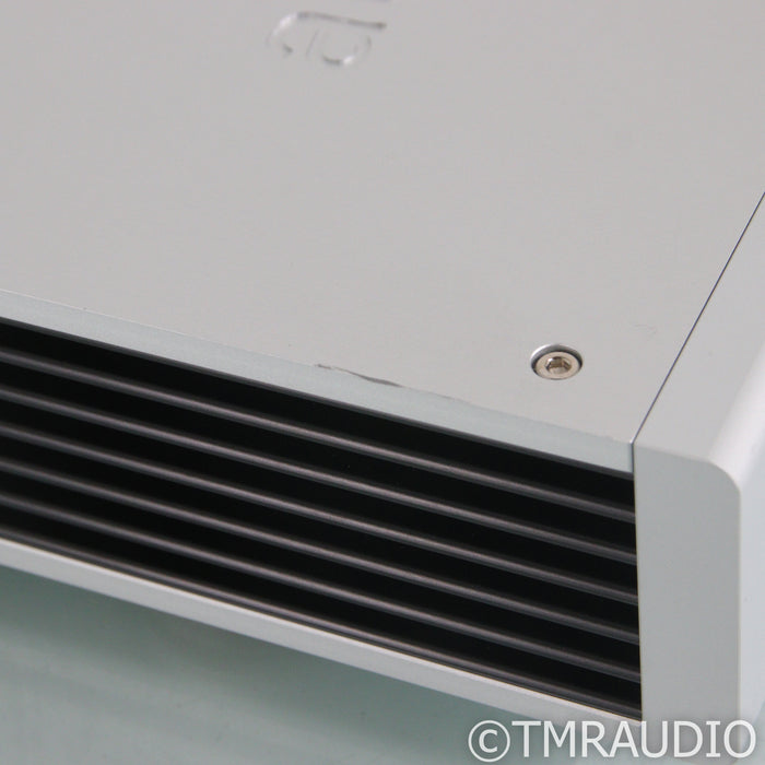Aurender N100SC Network Streamer (Warranty)